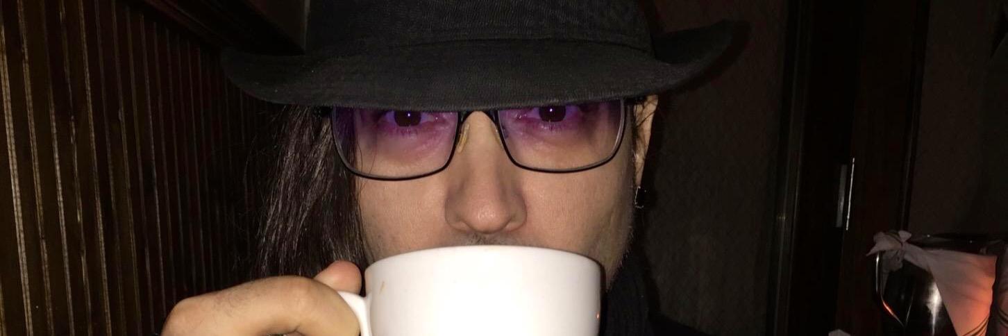 RobBalducci's profile banner image