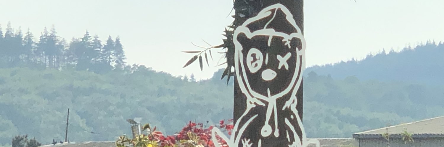 Dickson Telfer banner