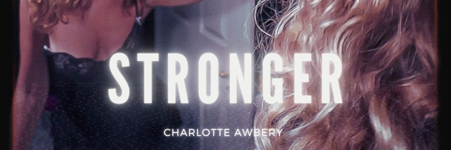 CharlotteAwbery's profile banner image