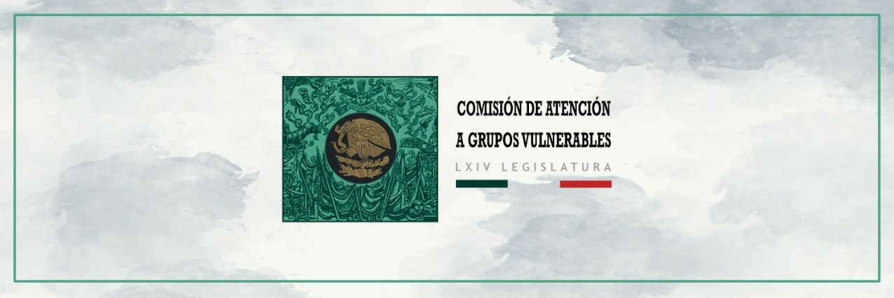 Grupos Vulnerables banner
