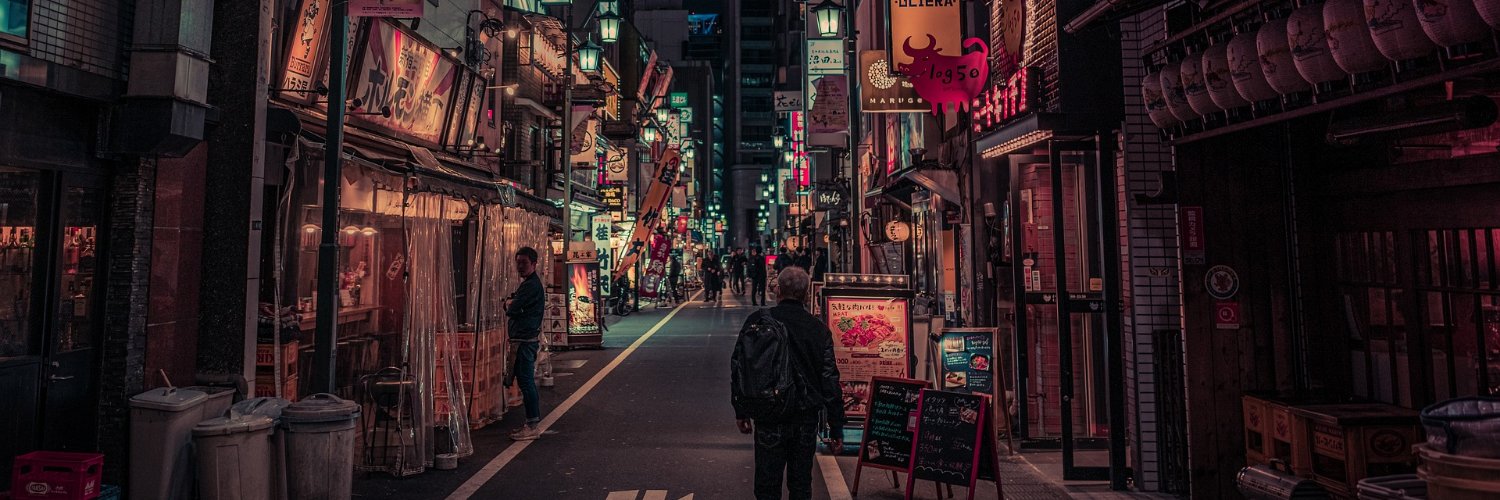 LissandroAlb's profile banner image