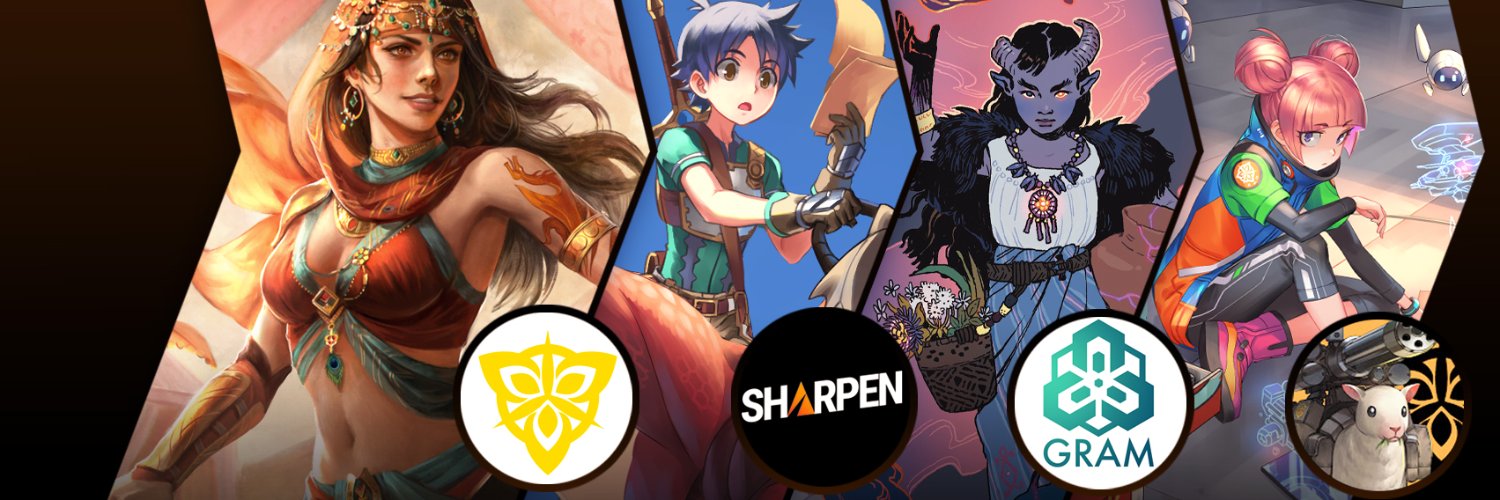 Gunship Revolution 🇵🇭 banner