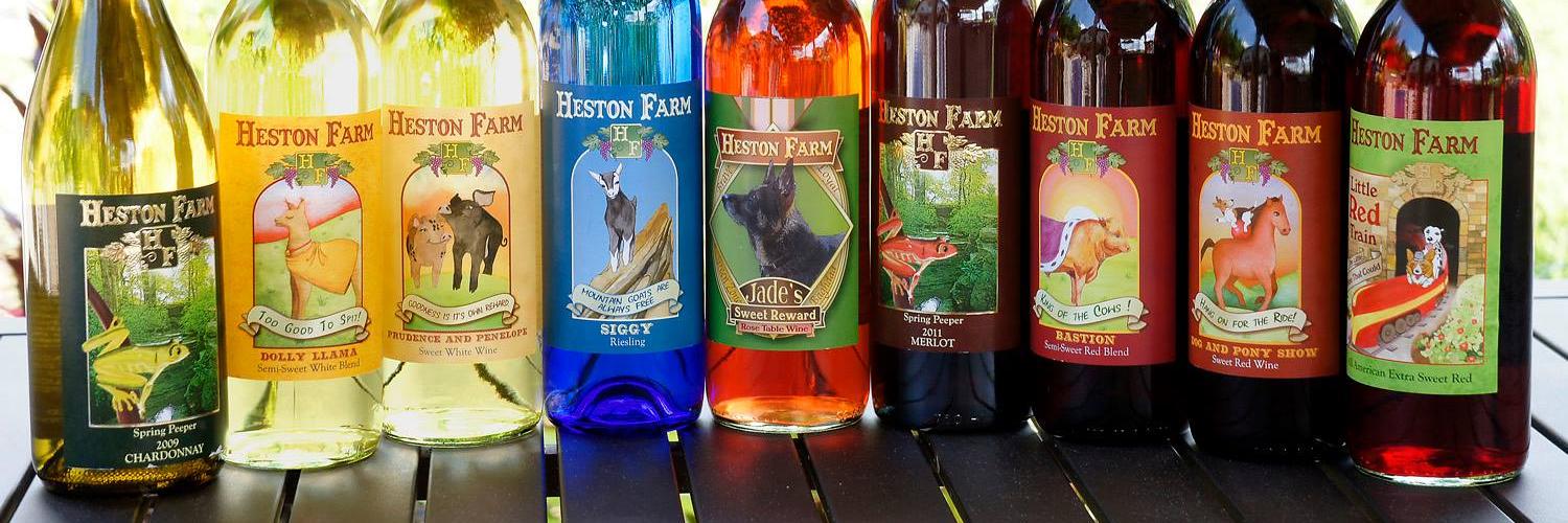 hestonfarm's profile banner image