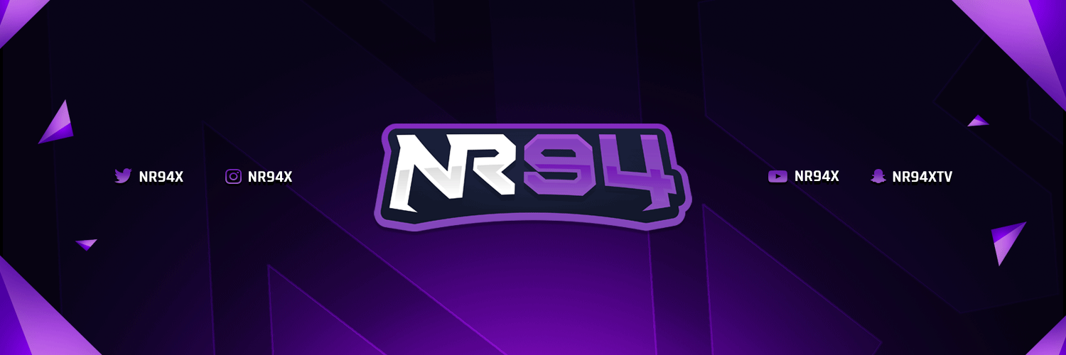 NR94x's profile banner image