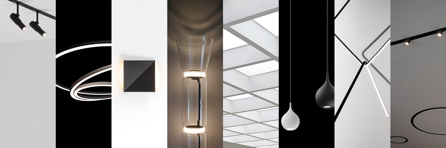 Atrium Ltd - Lighting Specialist banner