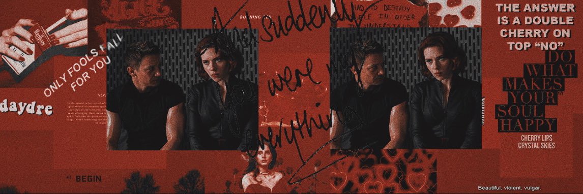 ⧗➳ shels ➳⧗ banner