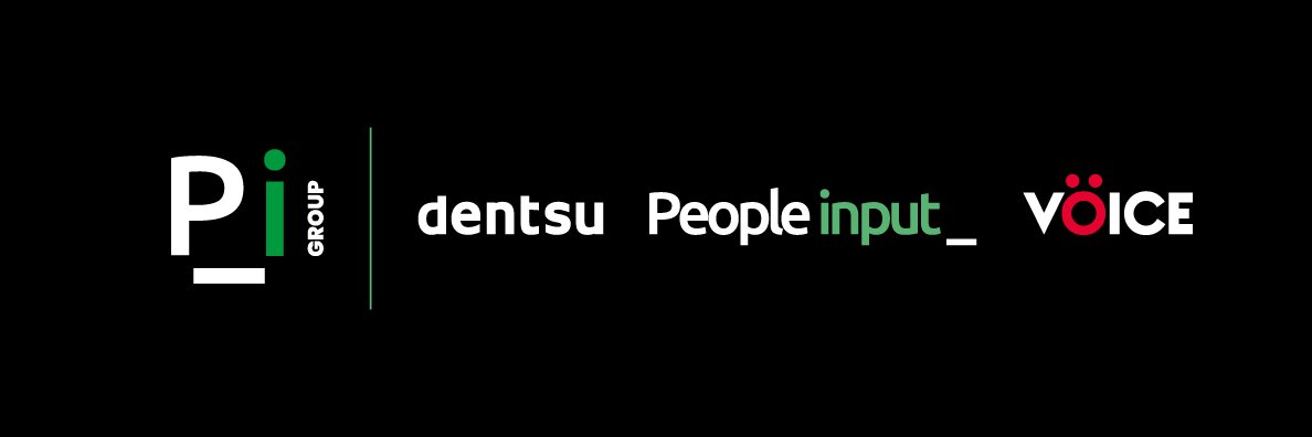 People Input banner