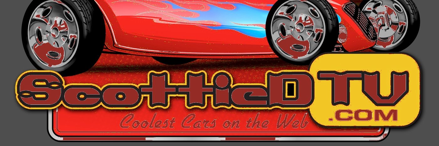 ScottieDTV's profile banner image