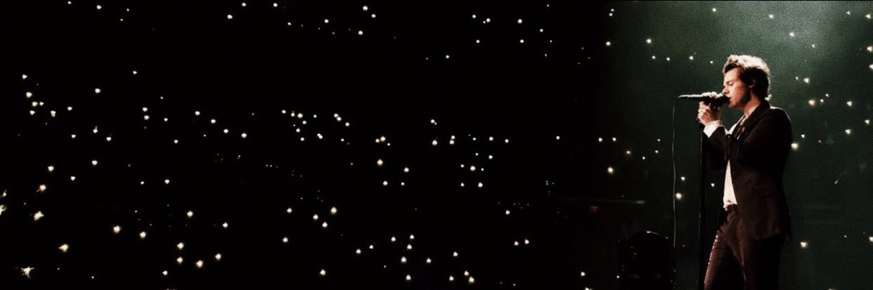 Ianaxharry's profile banner image