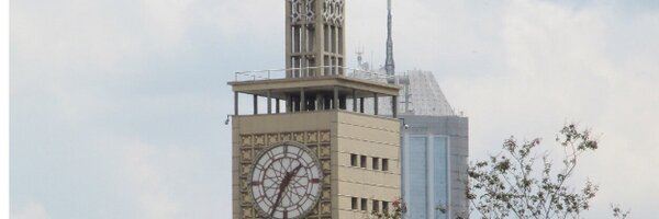 KEWOPA Profile Banner