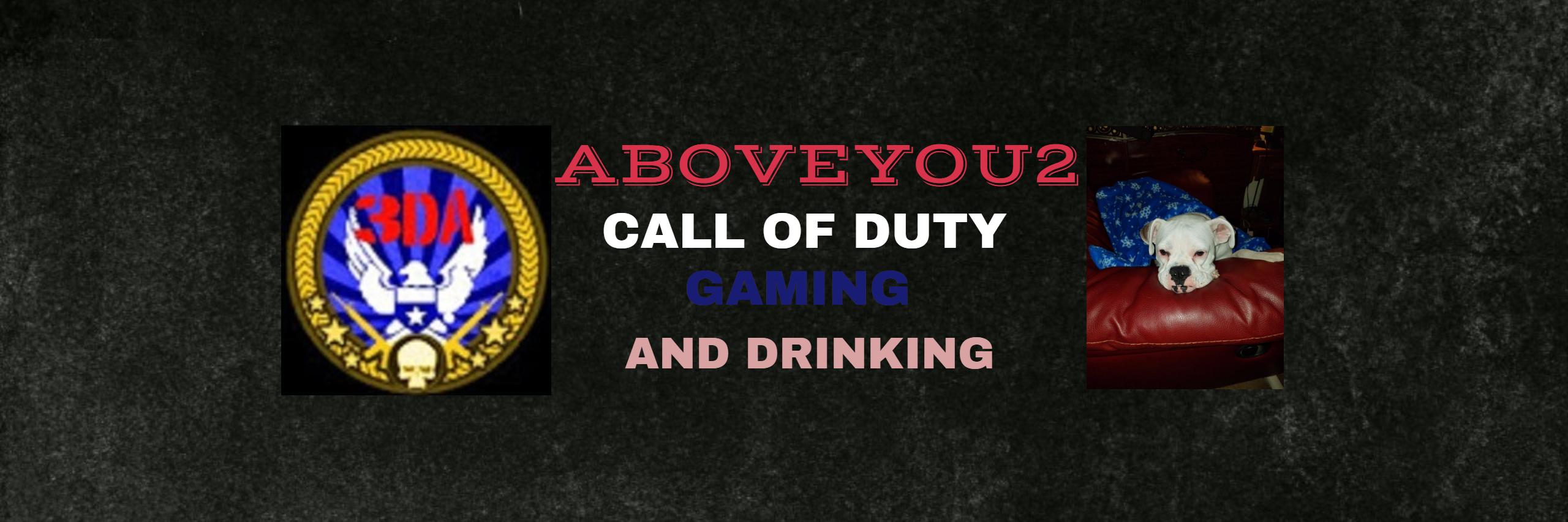 aboveyou2's profile banner image