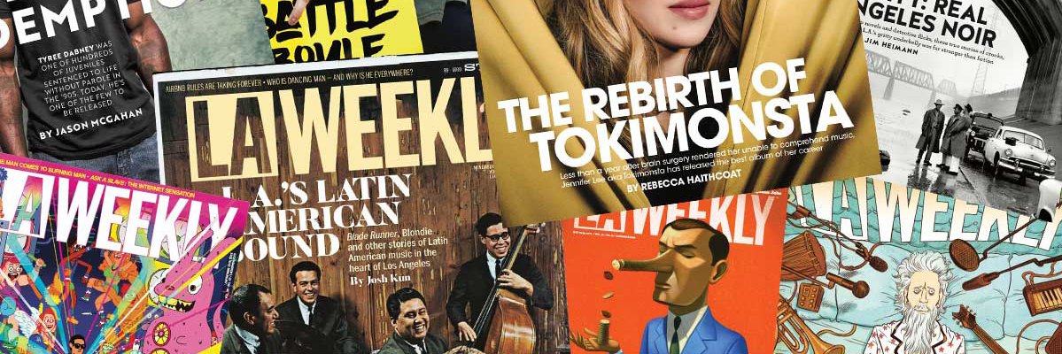 LAWeeklyStreet banner