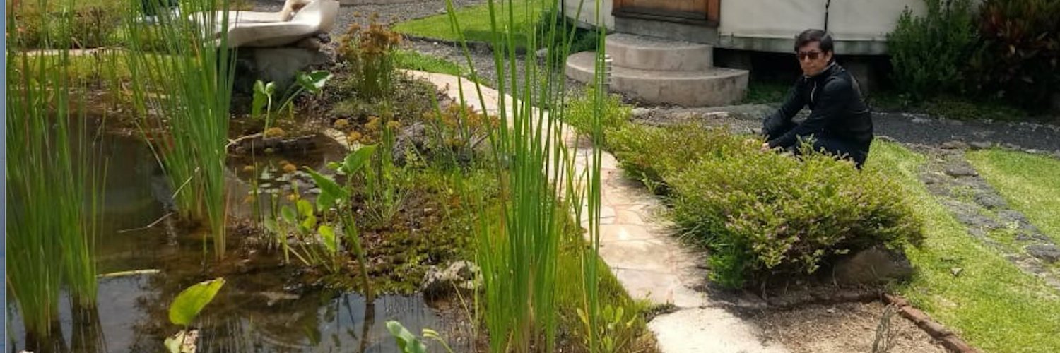 Erick García Cruz banner