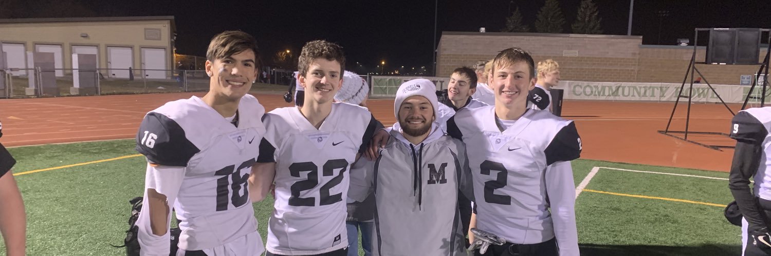 Skyler Bossert banner