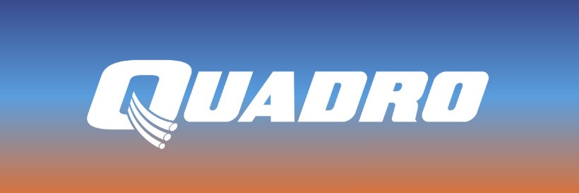 Quadro Communications banner