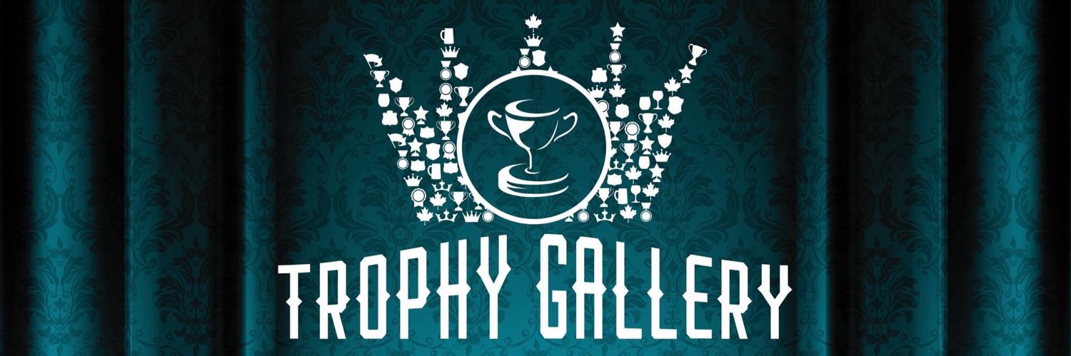 TrophyGallery1's profile banner image