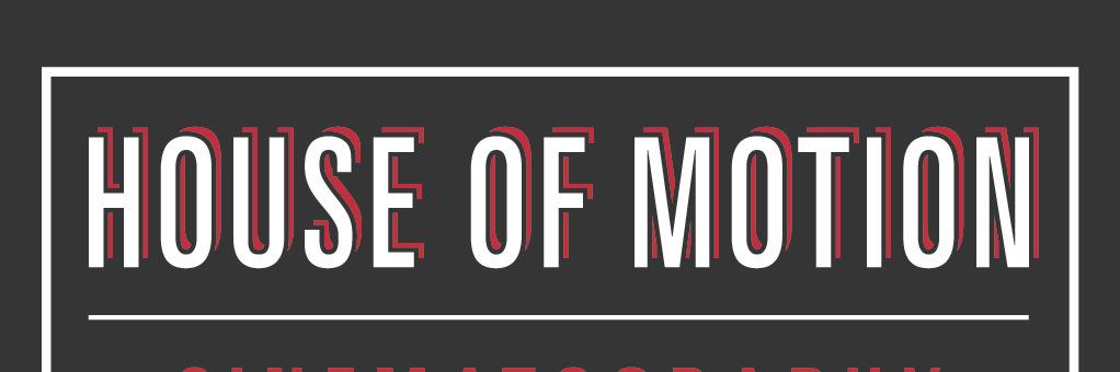 houseofmotion's profile banner image