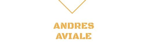 andresaviale's profile banner image