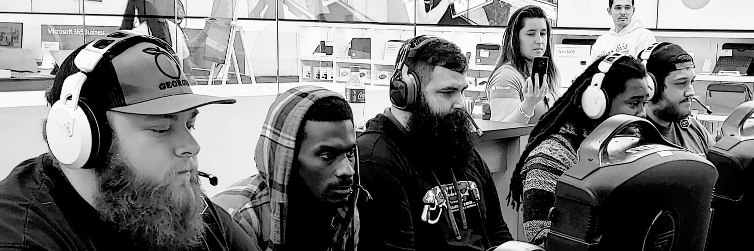 Azurawulf's profile banner image