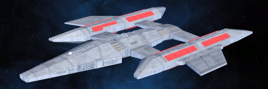 Treky1977's profile banner image