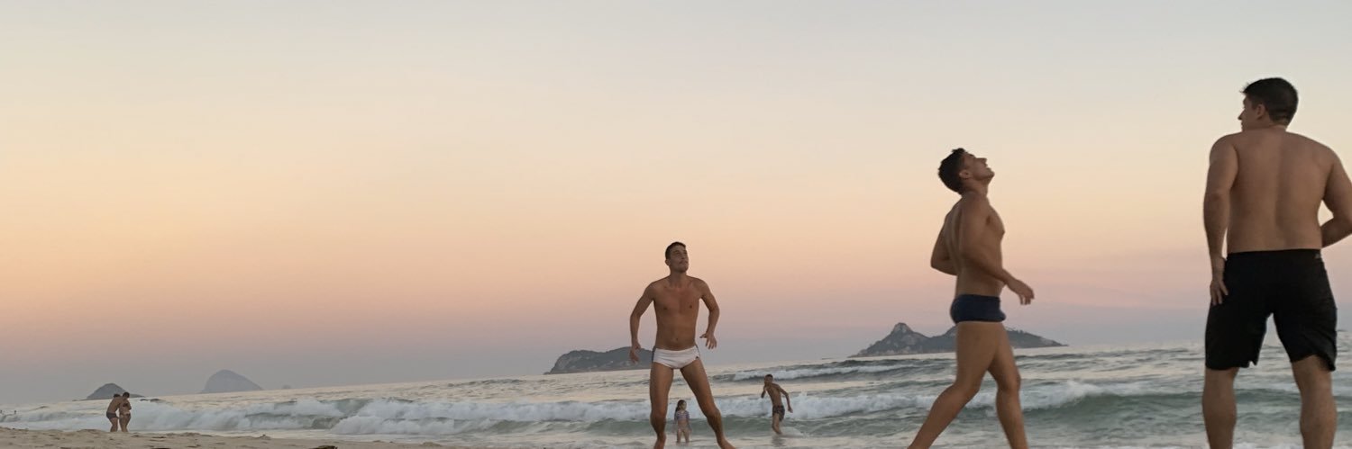 gouveaecaio's profile banner image