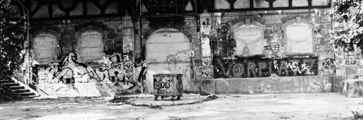 antifa_bern's profile banner image