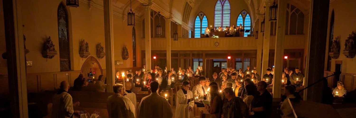 🇻🇦 Fr Victor Feltes banner