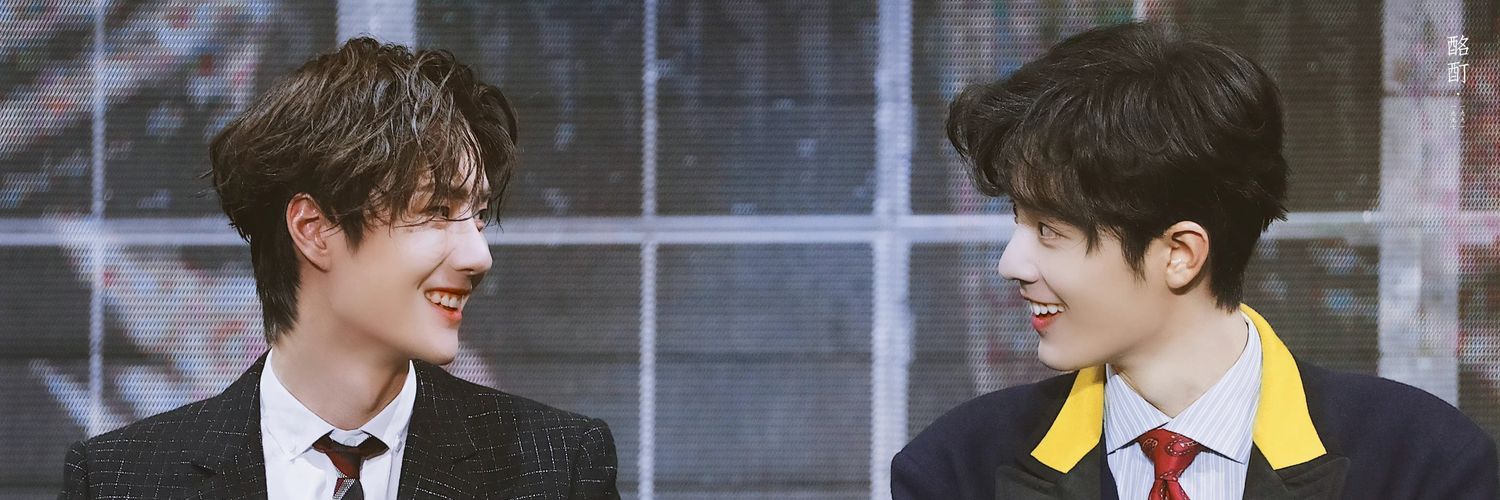 MprangSmile's profile banner image