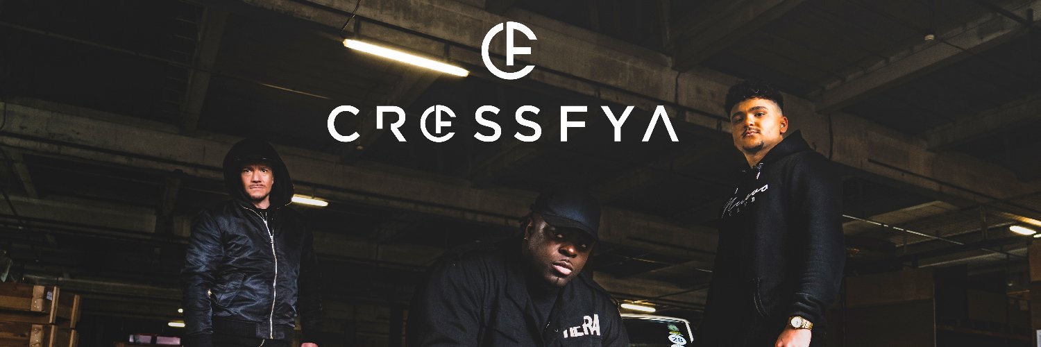 crossfyaband's profile banner image