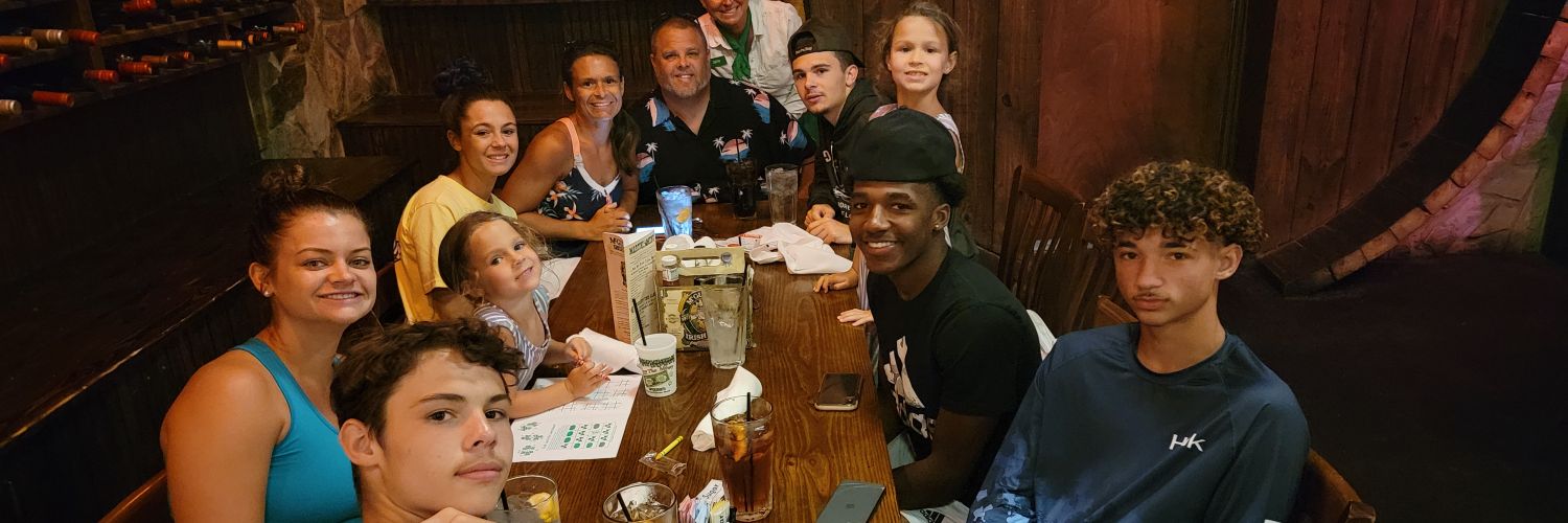 Coach Adam Reed💪🏀😤 banner