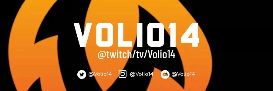 Volio14's profile banner image