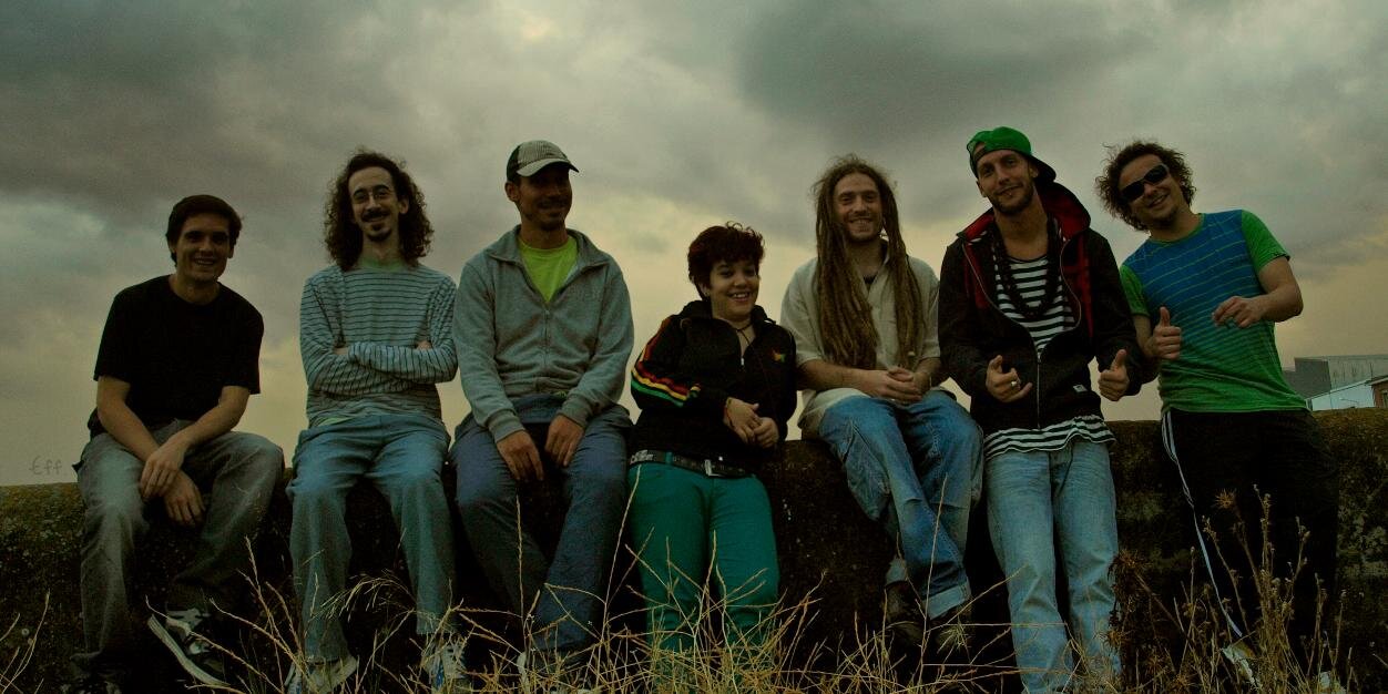 GrindersBand's profile banner image