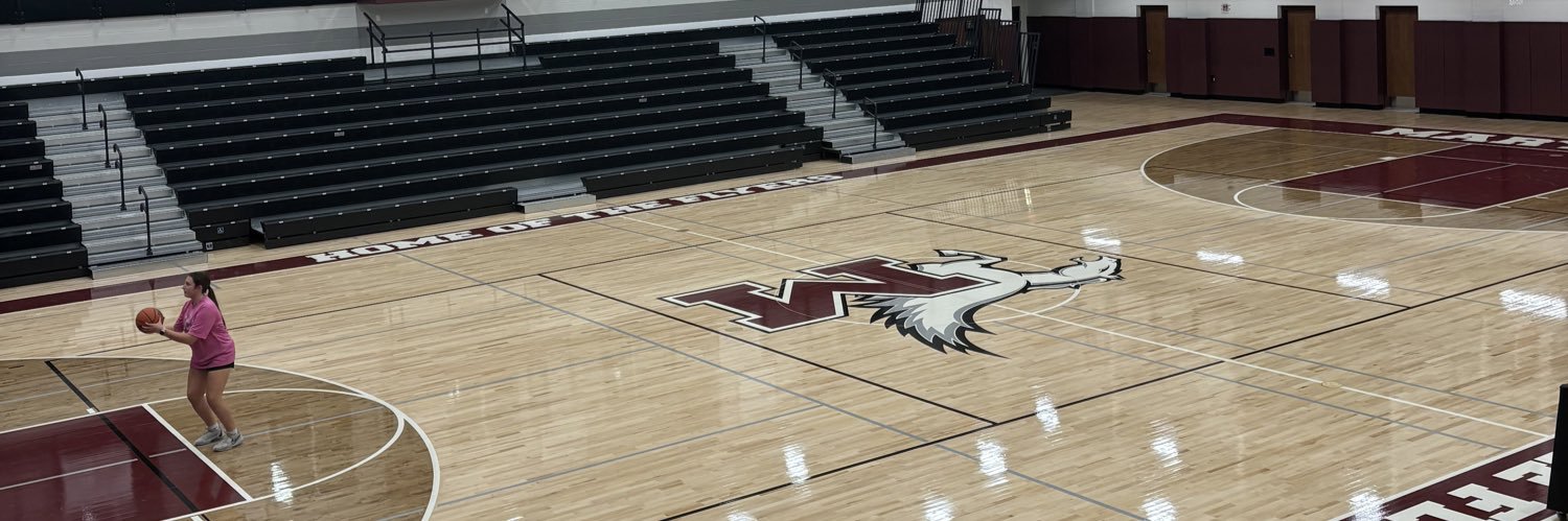 Maryvale Girls Basketball banner