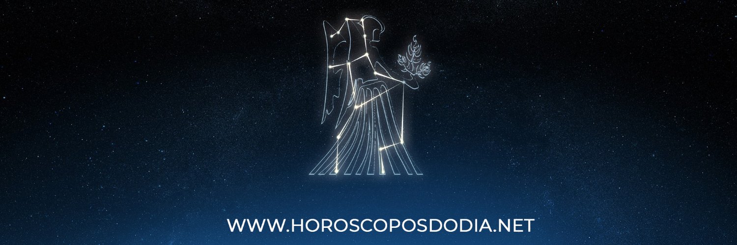 VirgemHoroscopo's profile banner image