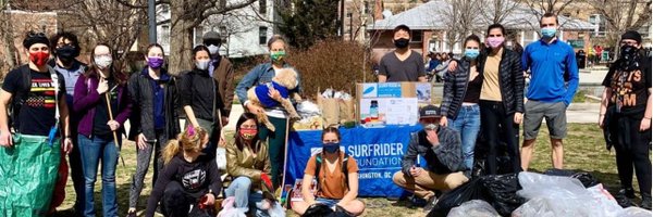 SurfriderDC Profile Banner