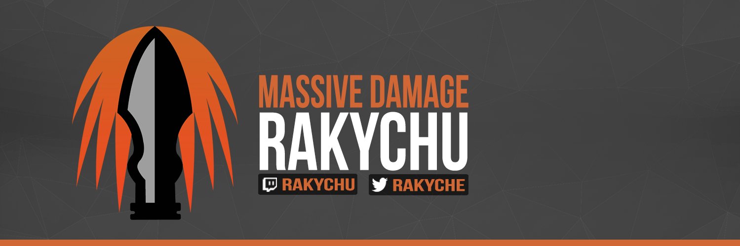 Rakyche's profile banner image