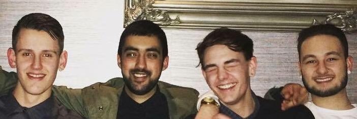 PJ The Engineer banner