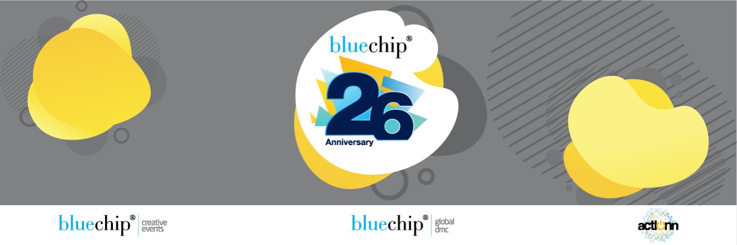 bluechipevent's profile banner image