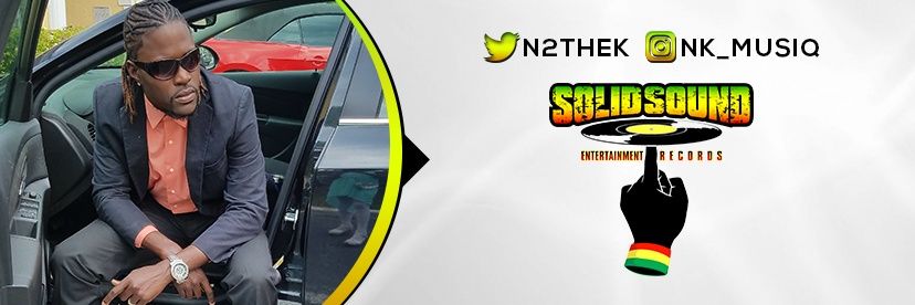 N2TheK's profile banner image