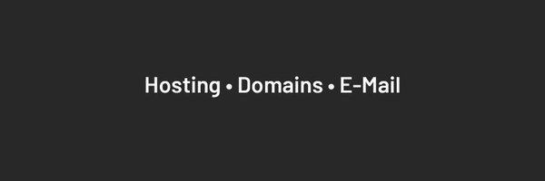 DomainFactory Profile Banner