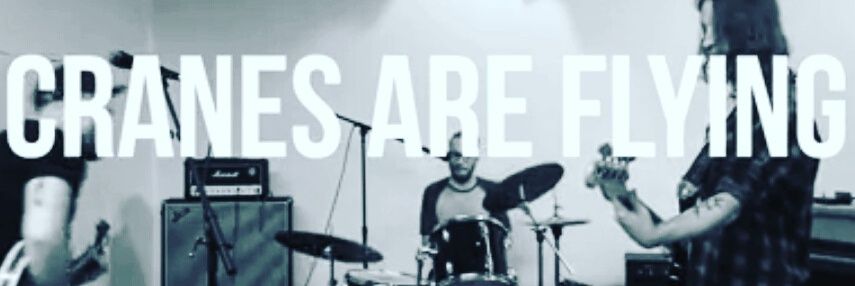 cranesrflying's profile banner image