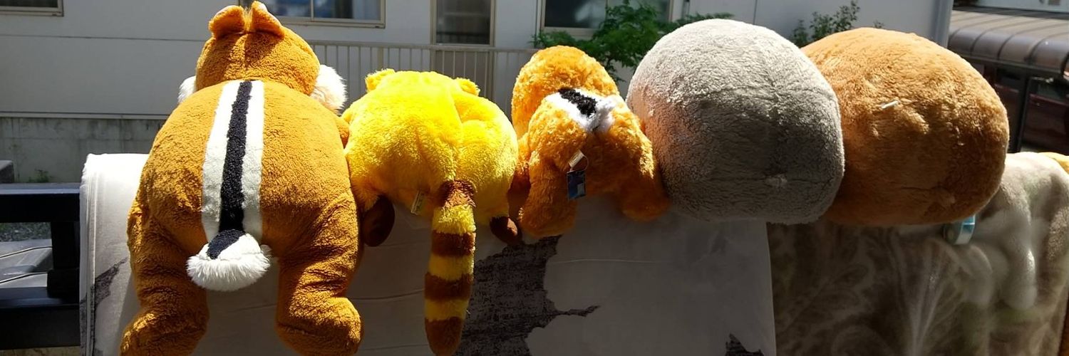 Xsuperbia's profile banner image