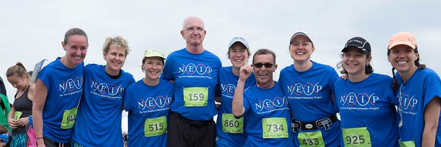 RunningforInnocence banner