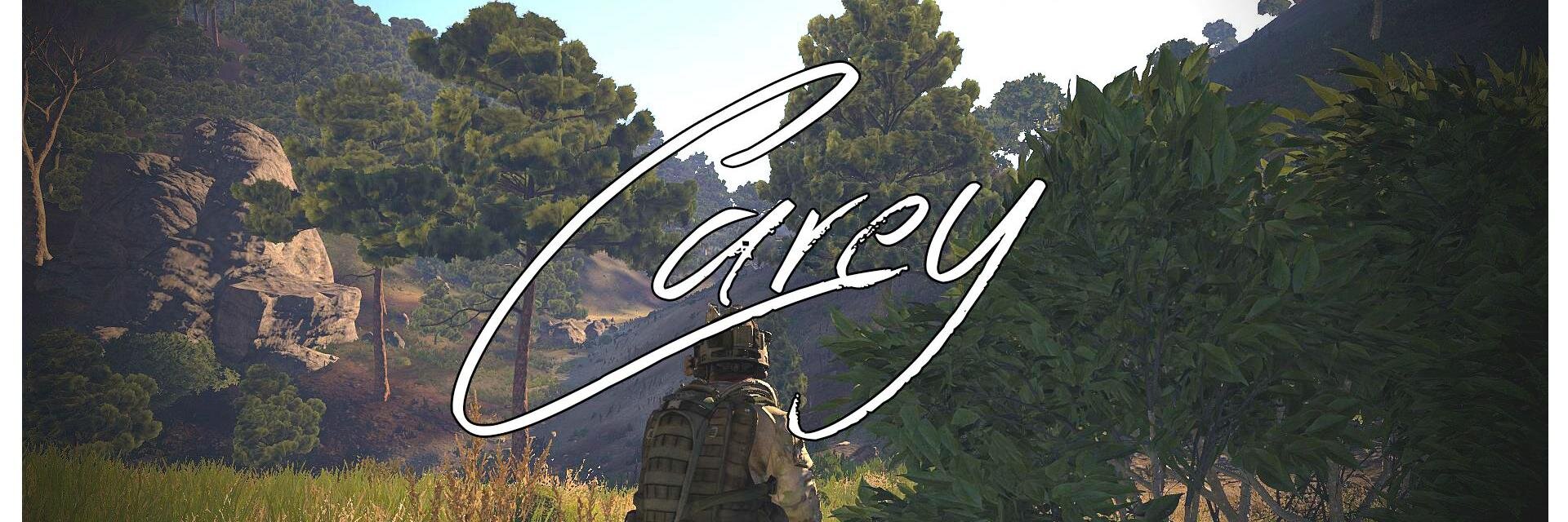 CaareyHD's profile banner image