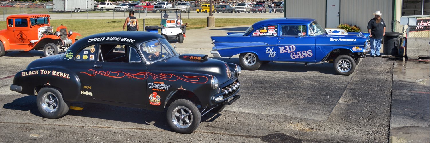 Rebel Rouser HotRods (@RebelRouserTX) / Posts / X