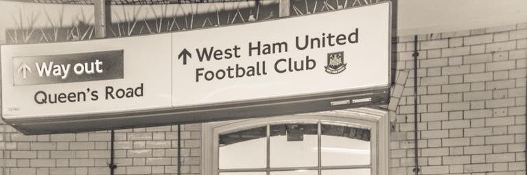 John Bell ⚒ banner