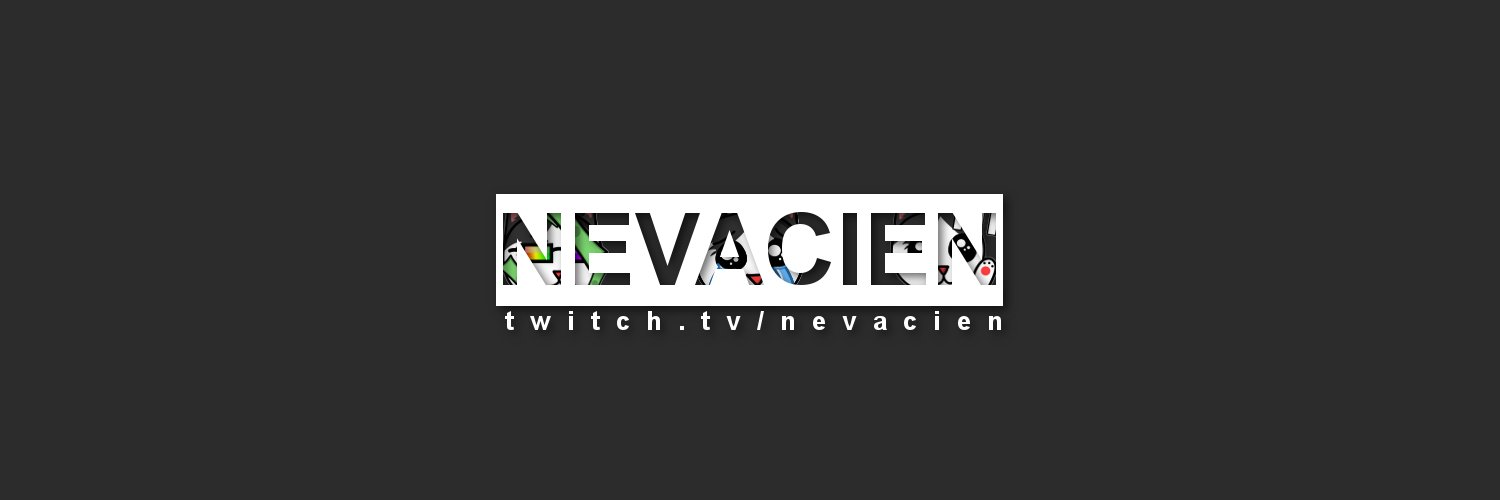 Nevacien's profile banner image