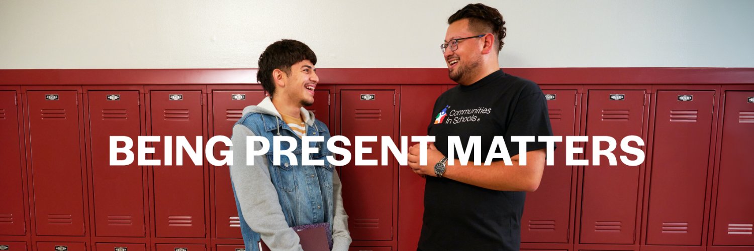 Communities In Schools of Central Texas banner