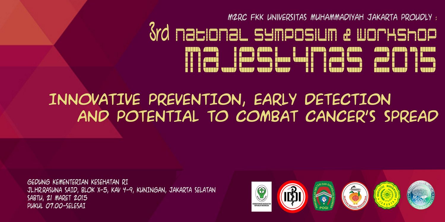 Majesty of M2RC banner