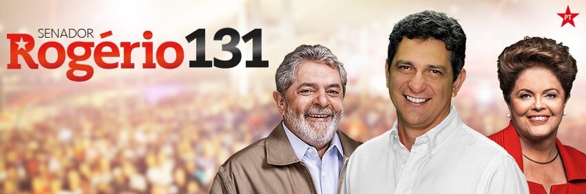 AscomRogerio's profile banner image